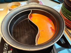 -温野菜涮涮锅(曲江大悦城店)