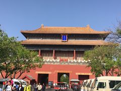 -东华门大街小区