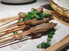 -鸣记脆皮烤鱼(三八广场店)