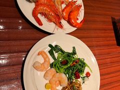 -西安W酒店·WEI全味西餐厅