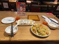 -老東粥皇·茶餐厅(云路中心店)