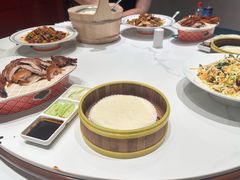 -宴天下北京烤鸭店(南桥店)