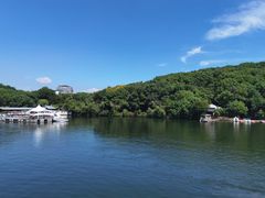 -天目湖涵田半山温泉