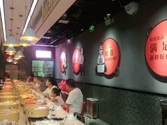 -龍歌自助小火锅(李沧丽达店)