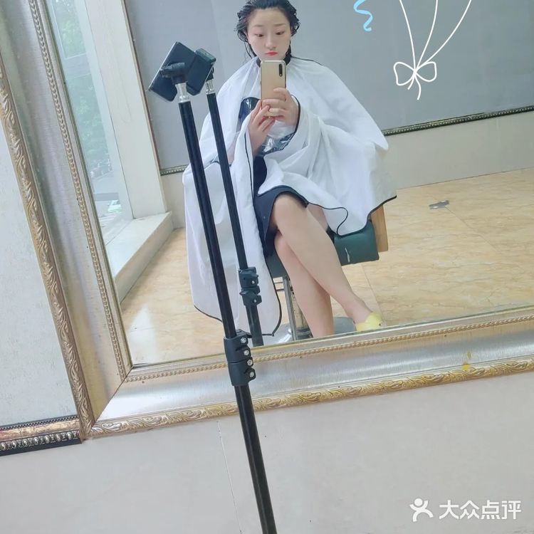你已经是个成熟的客户了[拥抱]