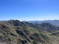 -大岭沟猕猴桃谷风景区