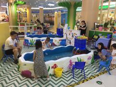 -深圳龙华星河COCO City(民治店)