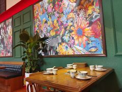 -泰堤坊(淡水体育馆店)