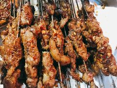 烤肉筋-铁诚烤肉