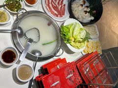 -纯味斑鱼府(上海总店)