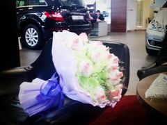 -上海星瀚奔驰4S店(红柳路店)