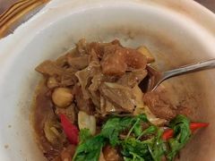 -莆田餐厅(吉隆坡柏威年广场店)
