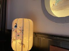 -绿茶餐厅(松江万达店)