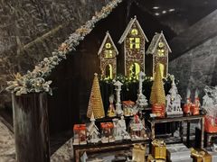 -北京康莱德酒店