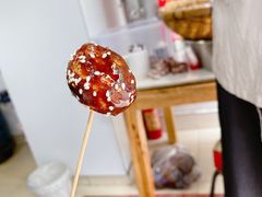-邓记新一代糖油果子(四川煤管局供销公司职工宿舍店)
