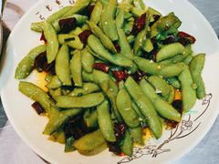 -小民大排档(光谷店)