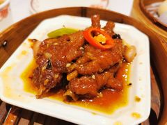 -稻香酒家(天河城店)
