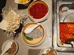 -海底捞火锅(关山保利店)
