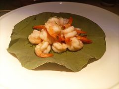 龙井凤尾虾-虫二酒肆(美罗城店)