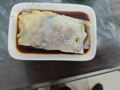 -穗银肠粉店(东川路店)