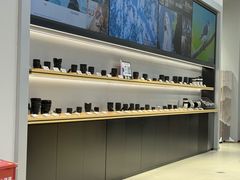 -Sony Store索尼(深圳深业上城店)
