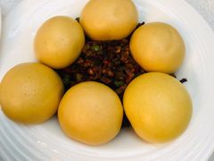 云南黑三剁-云腾食府·云南菜