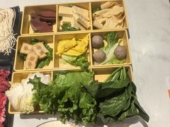 -呷哺呷哺 黄金牧场 (新中关购物中心店)