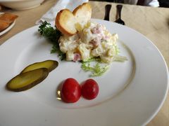 -德大西餐社(云南南路店)