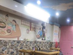-木兰饭店(市府大路店)