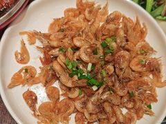 -古都历食南京菜·烤鸭·鸭血粉丝·汤包(南京博物院店)