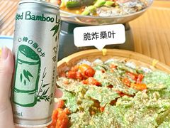 -李东农庄(中南百草园地标店)