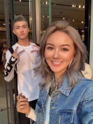 -3AM HAIR SALON染发烫发接发