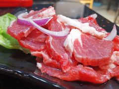 -丹东丛炟海鲜烧烤(江艺路店)