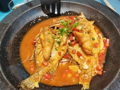 -小湘旺臭鳜鱼(百子湾店)