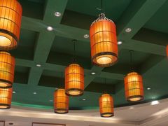 -江城小馆陕南妈妈菜·全球旅行餐厅(钟楼店)