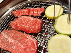 -赤坂亭·M9和牛烧肉·铁板烧·日料398放题(长泰广场店)