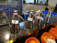 -古乐牛香·鲜牛肉牛杂火锅(解放东路店)