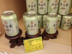 -吴裕泰茶庄(前门大街店)