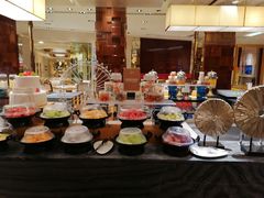 -盛宴标帜西餐厅龙虾.鲍鱼•牛排(重庆喜来登大酒店)