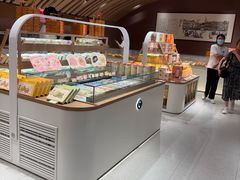 -老鼎丰糕点铺子(国贸商城店)
