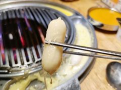 -OBANAE欧巴呢韩国传统烤肉店(三水店)