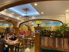 -清真·玛丽亚新疆菜主题餐厅(浙江中路店)
