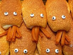 -BreadTalk面包新语·烘焙蛋糕(金光华广场店)
