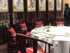 包厢-宁波状元楼酒店(和义路店)