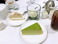 -Lady M New York(澳门伦敦人店)
