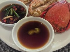 -长沙三景韦尔斯利酒店·Oval全日制餐厅自助餐