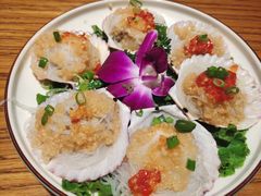 -金太阳海鲜烧烤·本地人餐厅(星海公园店)