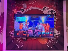 -金青果甄选KTV(劳动公园店)