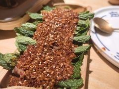 -一坐一忘云南菜(卓悦中心)