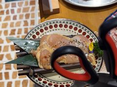 -哼蟹二将·烤肉酱蟹(合生汇店)